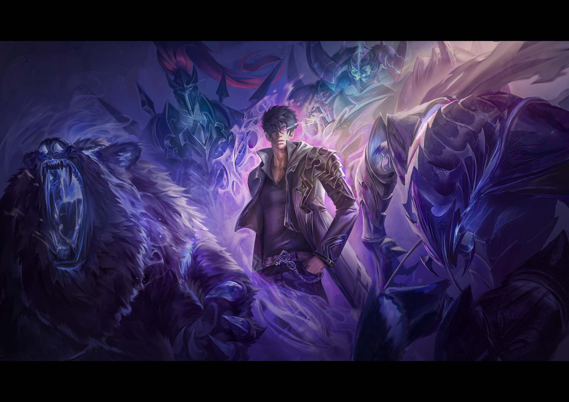 Necromancer